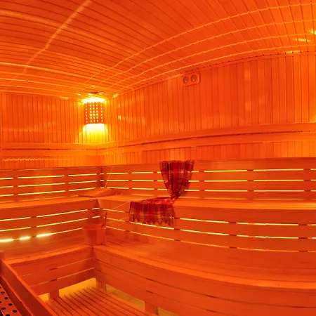 Campus Hill ホテル 5*