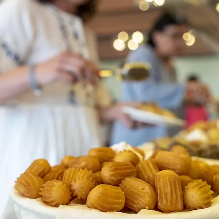 Campus Hill ホテル 5*