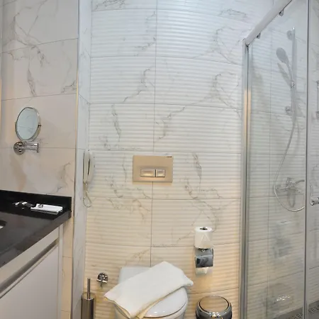 ホテル Campus Hill アランヤ