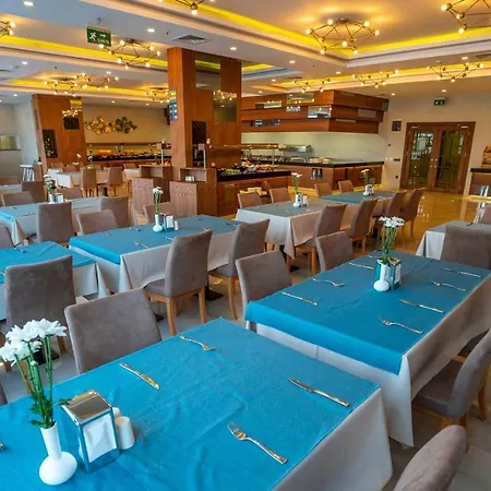 ホテル Campus Hill