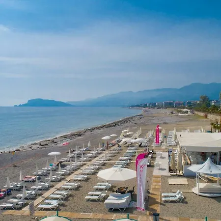 Campus Hill ホテル