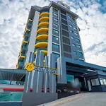 Campus Hill 5*