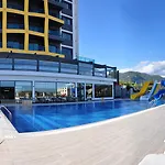 Campus Hill Otel Alanya