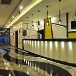 Campus Hill Otel Alanya