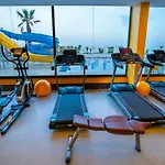 Otel Campus Hill 5*