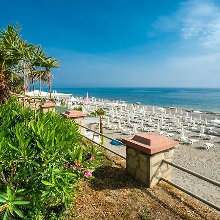 Campus Hill Hotel Alanya