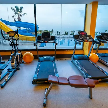 Hotel Campus Hill 5*