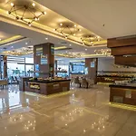 Campus Hill Ξενοδοχείο Αλάνια