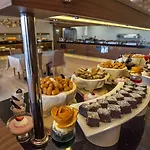 Campus Hill Ξενοδοχείο 5*
