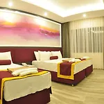 Campus Hill 5* Αλάνια