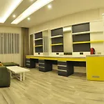 Campus Hill Ξενοδοχείο