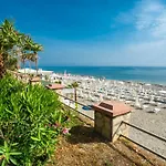 Campus Hill Hotel Alanya
