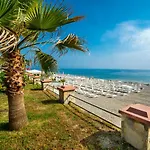 Campus Hill Hotel Alanya