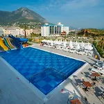 Campus Hill Ξενοδοχείο