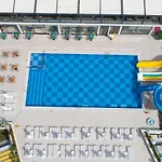 Campus Hill 5* Alanya