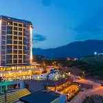 Campus Hill Hotel Alanya