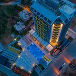 Campus Hill Alanya