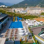 Campus Hill 5* Αλάνια
