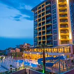 Hotel Campus Hill