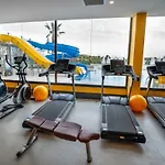 Campus Hill Ξενοδοχείο 5*
