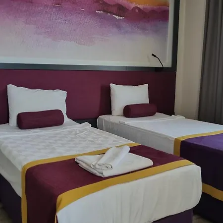 Campus Hill Ξενοδοχείο