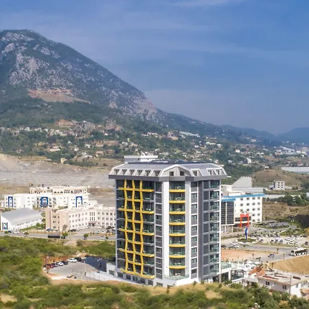 Hotel Campus Hill