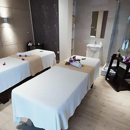 Hotel Campus Hill