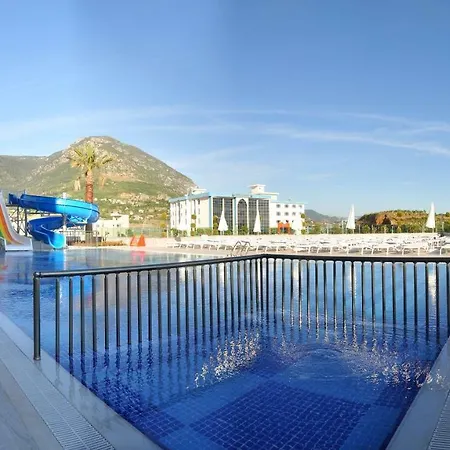 Campus Hill Αλάνια