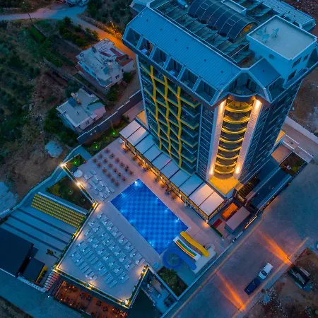 Campus Hill Αλάνια