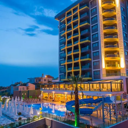Hotel Campus Hill