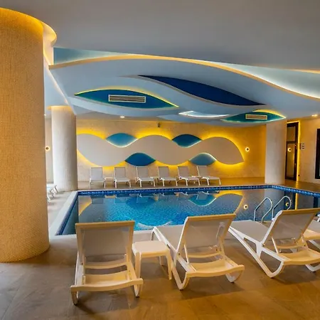 Campus Hill Alanya