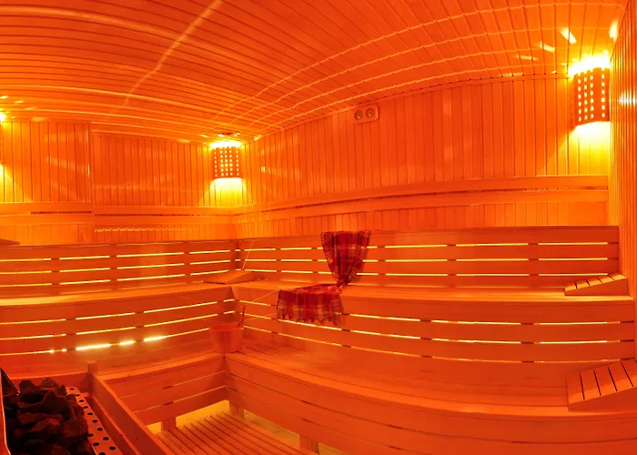 Campus Hill 酒店 5*