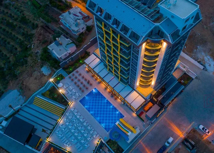 Campus Hill 阿拉尼亚