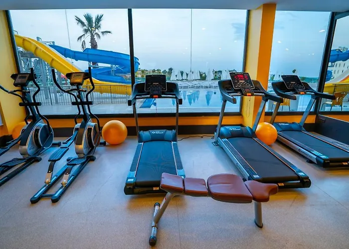 酒店 Campus Hill 5*