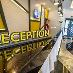 Campus Hill Hotel 5*
