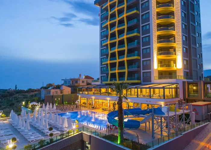 Campus Hill 5*