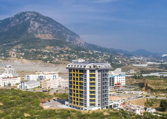 酒店 Campus Hill