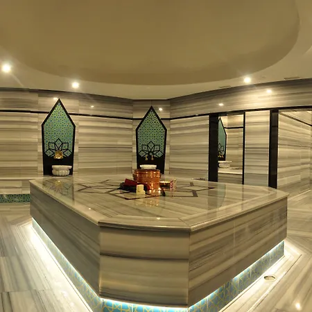 Campus Hill Alanya