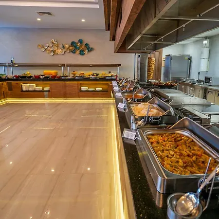 Campus Hill Alanya
