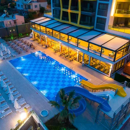 Hotel Campus Hill